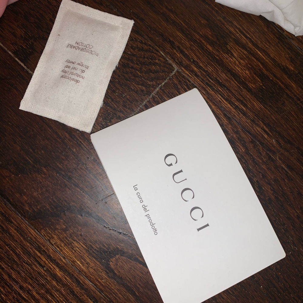 Gucci - Picture 5 of 8